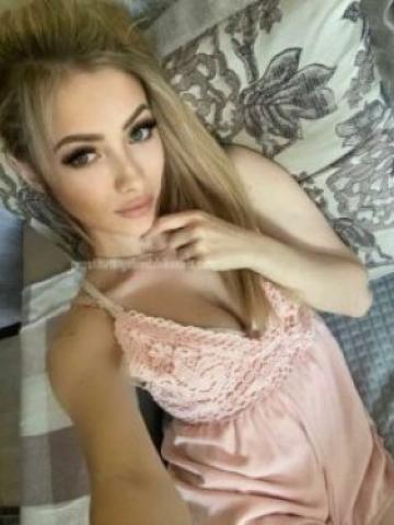 Анкета проститутки Лиана, 23 года